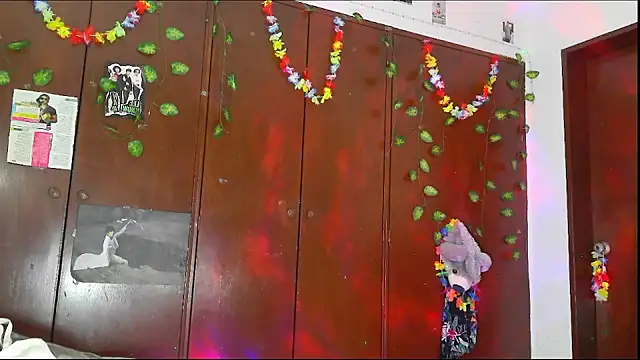  jessica rabbit online show from February 6, 9:15 am