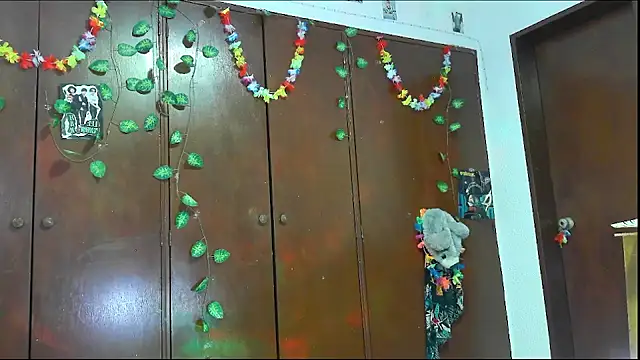  jessica rabbit online show from February 16, 9:01 pm