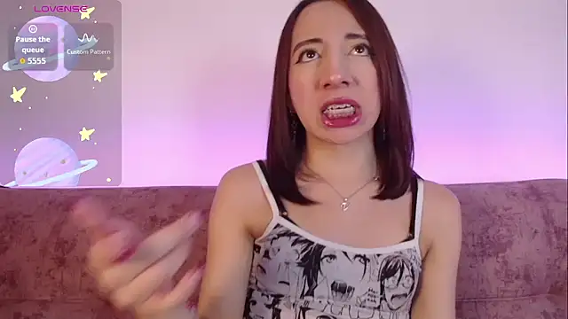 Miiaa doll online show from February 12, 12:11 pm