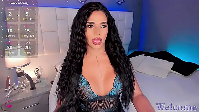 Franciis 4u online show from December 3, 5:44 am