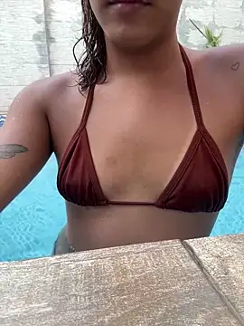  mscassie online show from February 26, 9:05 pm