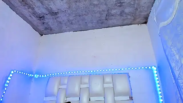 Anny jhonsonx online show from March 12, 5:23 am