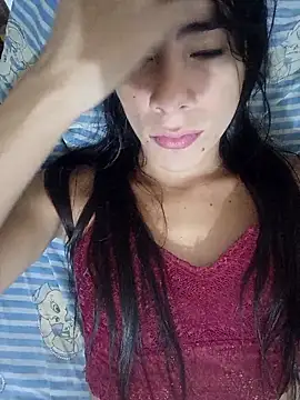 MadisonScottRuiz online show from April 16, 8:15 am