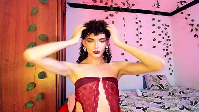 lucianromero online show from September 30, 3:17 am