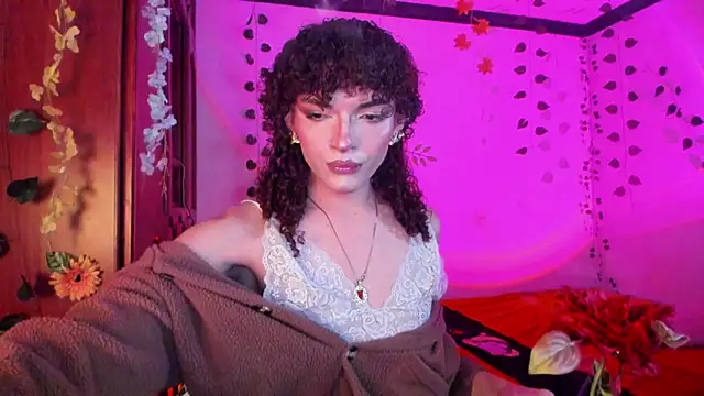 lucianromero online show from March 5, 10:20 am