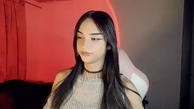 Dollbehavior  online show from June 8, 5:07 am