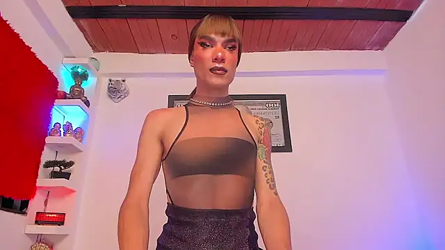 londoreales online show from April 1, 11:46 pm