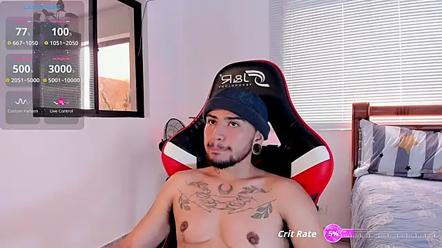 Snapshot of ftmphilip_ chatting on October 10, 6:42 pm ftmphilip online show from October 10, 6:42 pm
