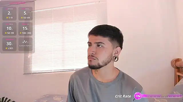 ftmphilip  online show from November 10, 7:15 pm