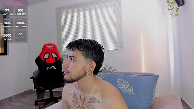 ftmphilip  online show from March 13, 1:05 pm