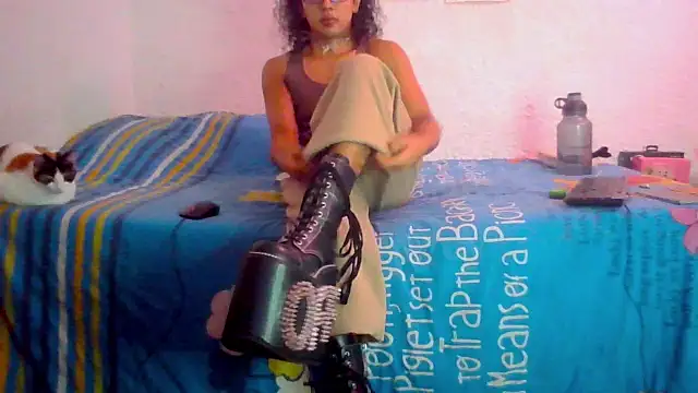 angelsdustxxx online show from October 4, 5:52 am