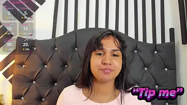 Kagome01 online show from January 28, 1:05 pm