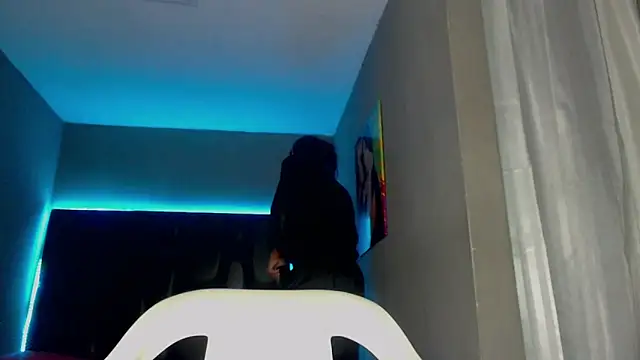 alizbunny online show from March 22, 12:59 am