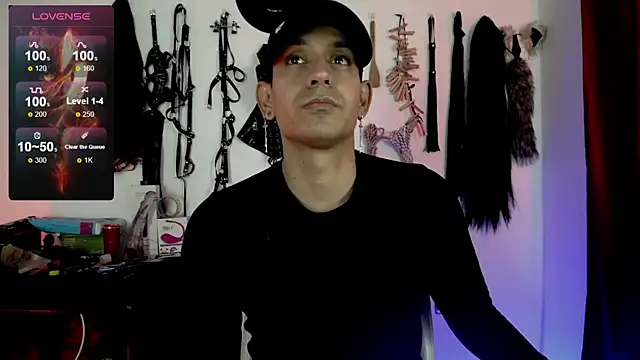 alex  top online show from March 14, 4:15 am