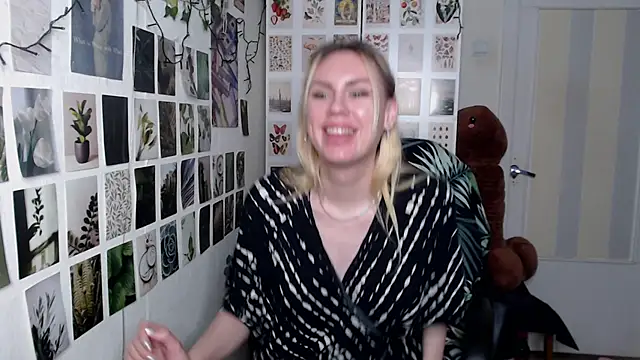 CapriScorpion online show from February 26, 4:34 pm