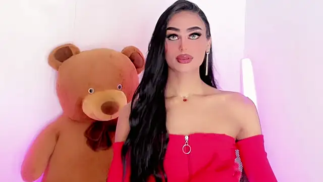 amal baddell online show from February 14, 3:25 am