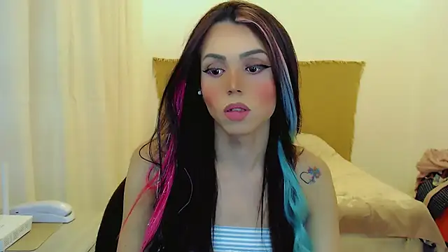 Sophie Fantasys online show from December 21, 5:13 am