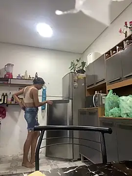 Snapshot of mariy_ chatting on March 7, 9:20 pm mariy  online show from March 7, 9:20 pm