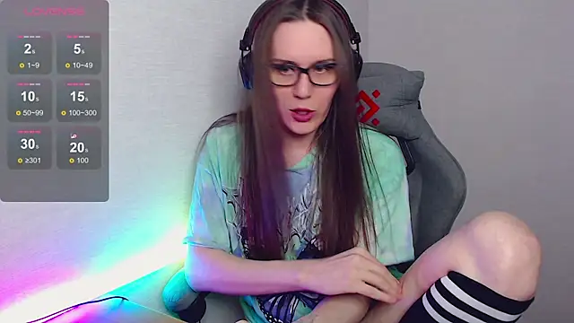 tracy cooper online show from November 25, 3:03 pm