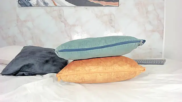 Thedol1 online show from February 12, 2:34 pm