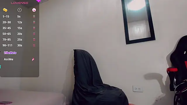 Rubi 30 online show from February 22, 2:19 pm