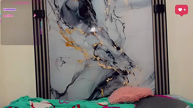 Rubi 30 online show from March 28, 11:34 am