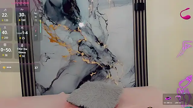 Rubi 30 online show from April 8, 11:44 am