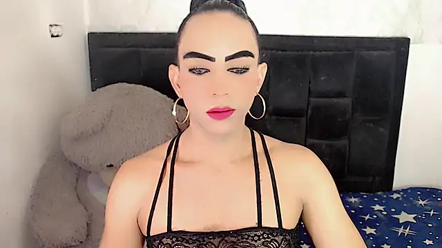 Michell Queen online show from November 30, 6:27 am