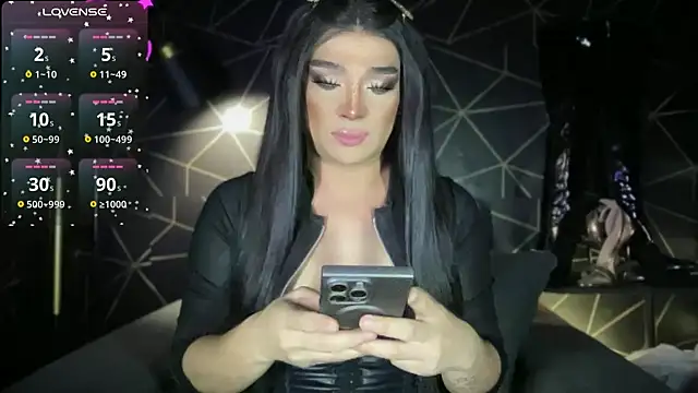 myfruitisswelling online show from April 11, 1:00 am