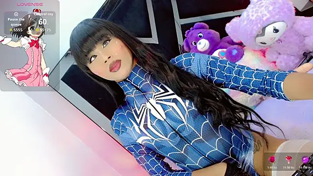 AlahiaDabion online show from November 30, 7:00 am