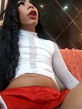 Giorgina Parado online show from September 23, 4:51 am