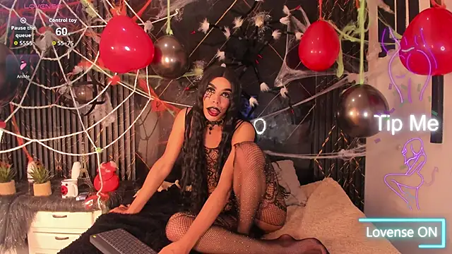 Giorgina Parado online show from October 28, 4:54 am