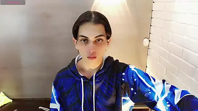 Daniela Pink  online show from September 17, 9:42 pm