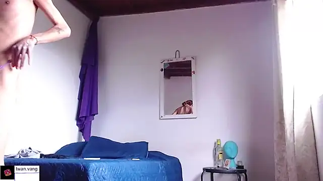 Trix fiore oficial online show from January 9, 9:09 pm