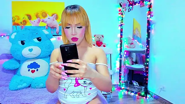 Candy Candy   online show from February 14, 3:03 am