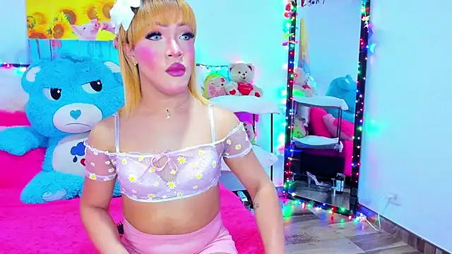 Candy Candy   online show from April 19, 1:28 am