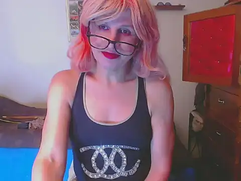 LorenJade online show from February 9, 9:27 am