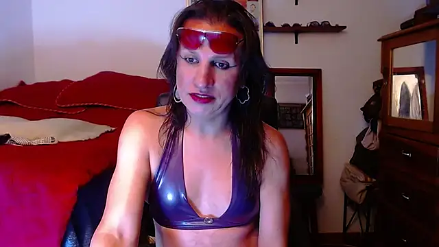 LorenJade online show from July 14, 10:21 am