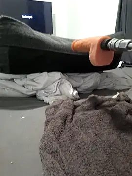 aprilexx online show from January 9, 8:58 pm