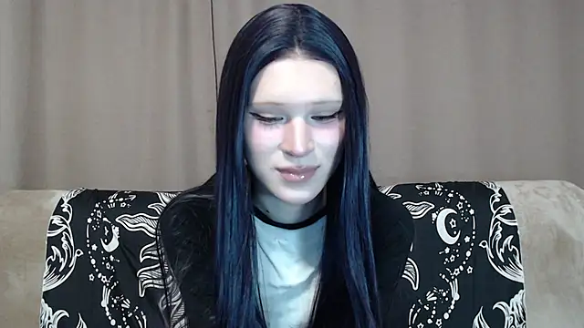 Sexpired Princess online show from June 13, 12:27 pm