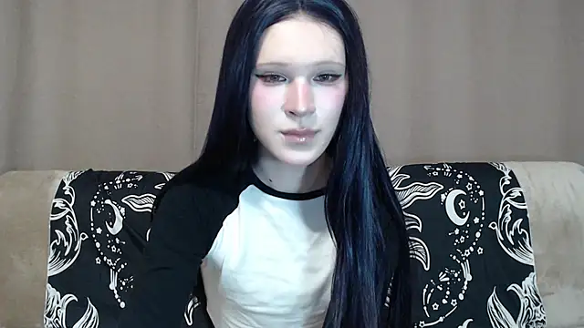 Sexpired Princess online show from June 14, 8:26 am