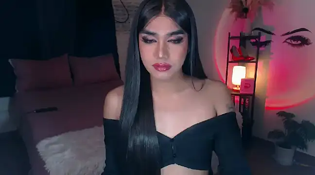 M1ssJadeS0 online show from February 7, 9:37 pm