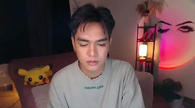 M1ssJadeS0 online show from March 10, 6:23 pm