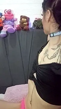 Devilnia9 online show from September 14, 7:13 am