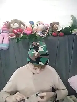 Devilnia9 online show from October 11, 8:06 am