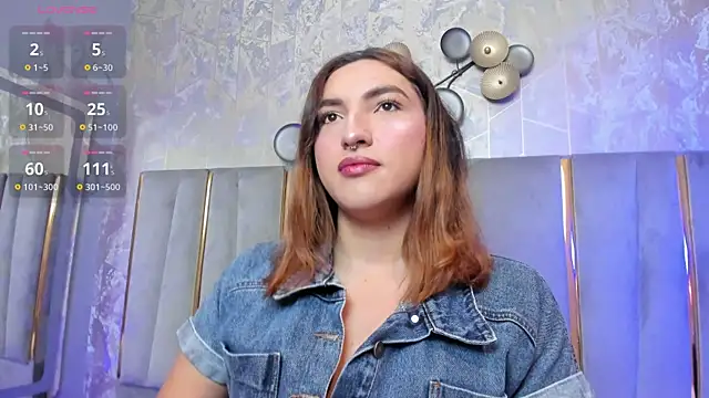 TomLondon  online show from July 20, 12:40 pm