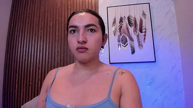 TomLondon  online show from July 22, 12:20 pm