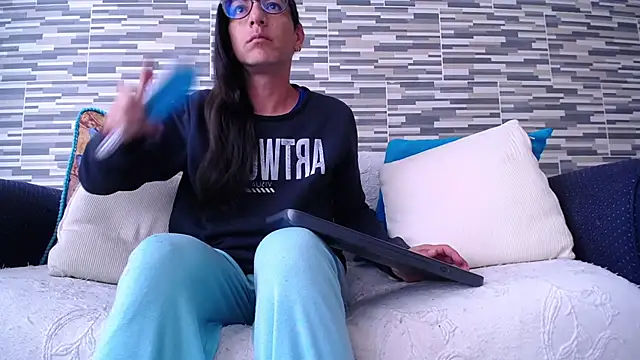 VioletaGomezCo online show from September 24, 4:24 pm