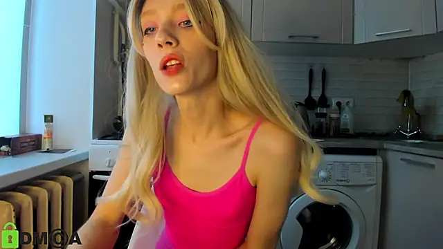  Alice Kitty online show from January 18, 8:53 am