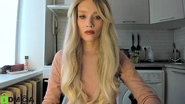  Alice Kitty online show from January 21, 10:01 am